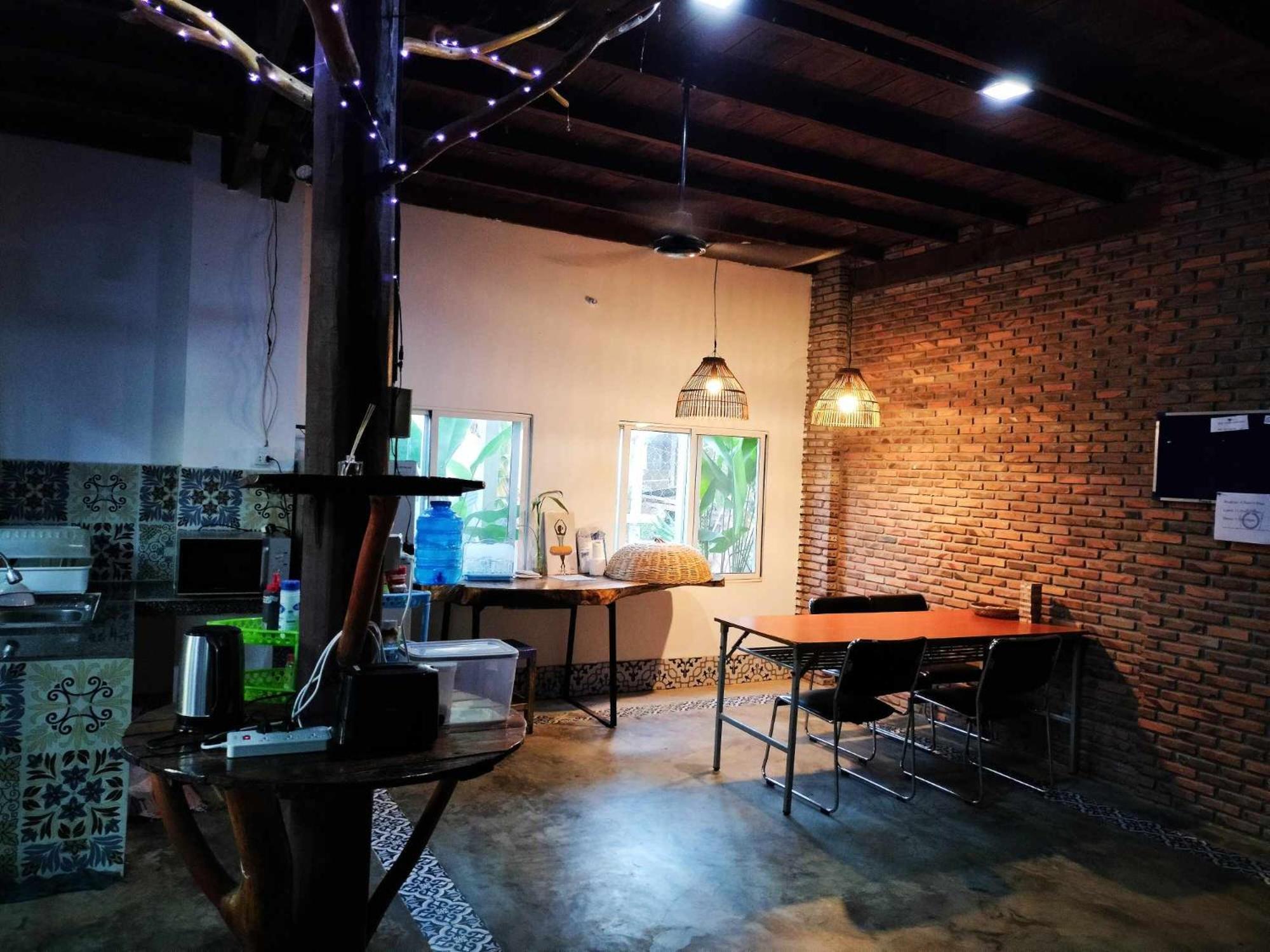 Urban Farmhouse 시엠리아프 외부 사진