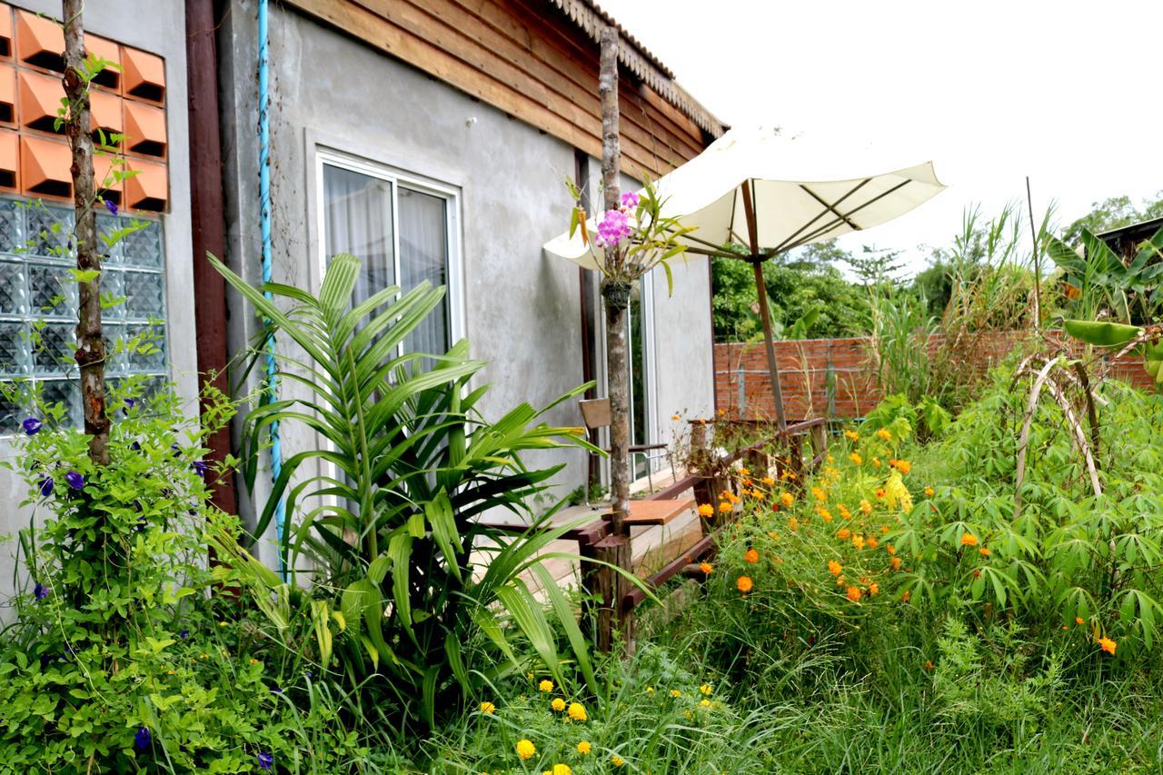 Urban Farmhouse 시엠리아프 외부 사진